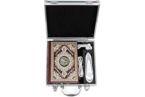 Salamstore®: The Qur’an Book Point Read Pen!