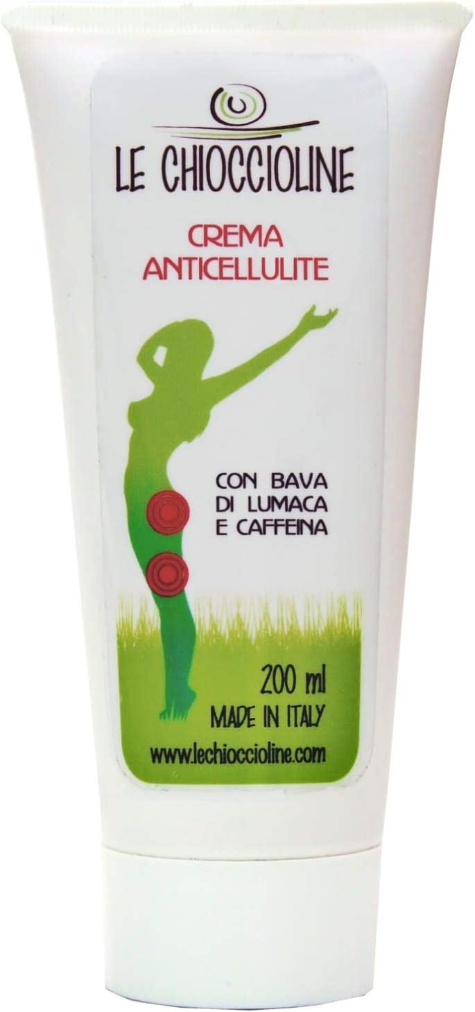 creme anti cellulite alla melata