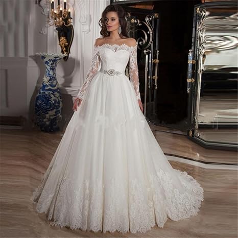 abito sposa liscio