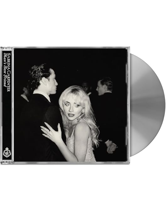 Man's Best Friend [VINYL] | Amazon.com.br