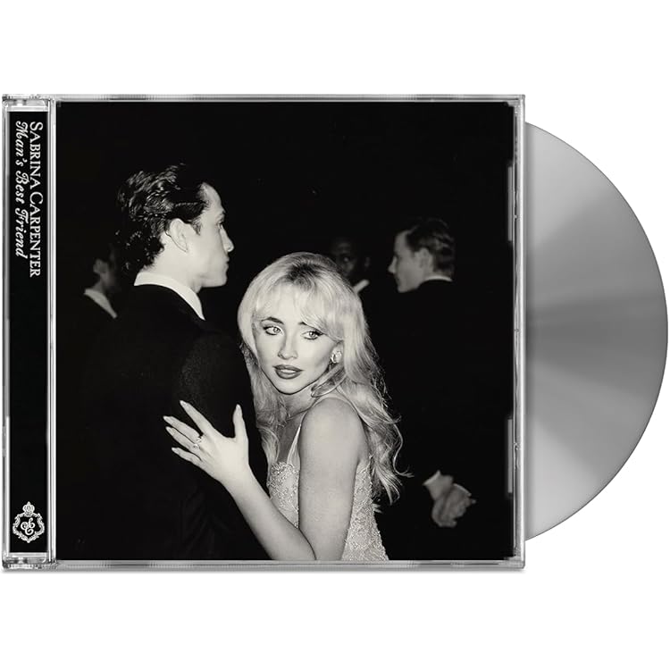 Man's Best Friend (Vinyl): Sabrina Carpenter: Amazon.ca: Music