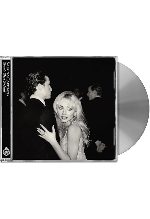 Short n' Sweet Deluxe (CD): Amazon.com.br: CD e Vinil