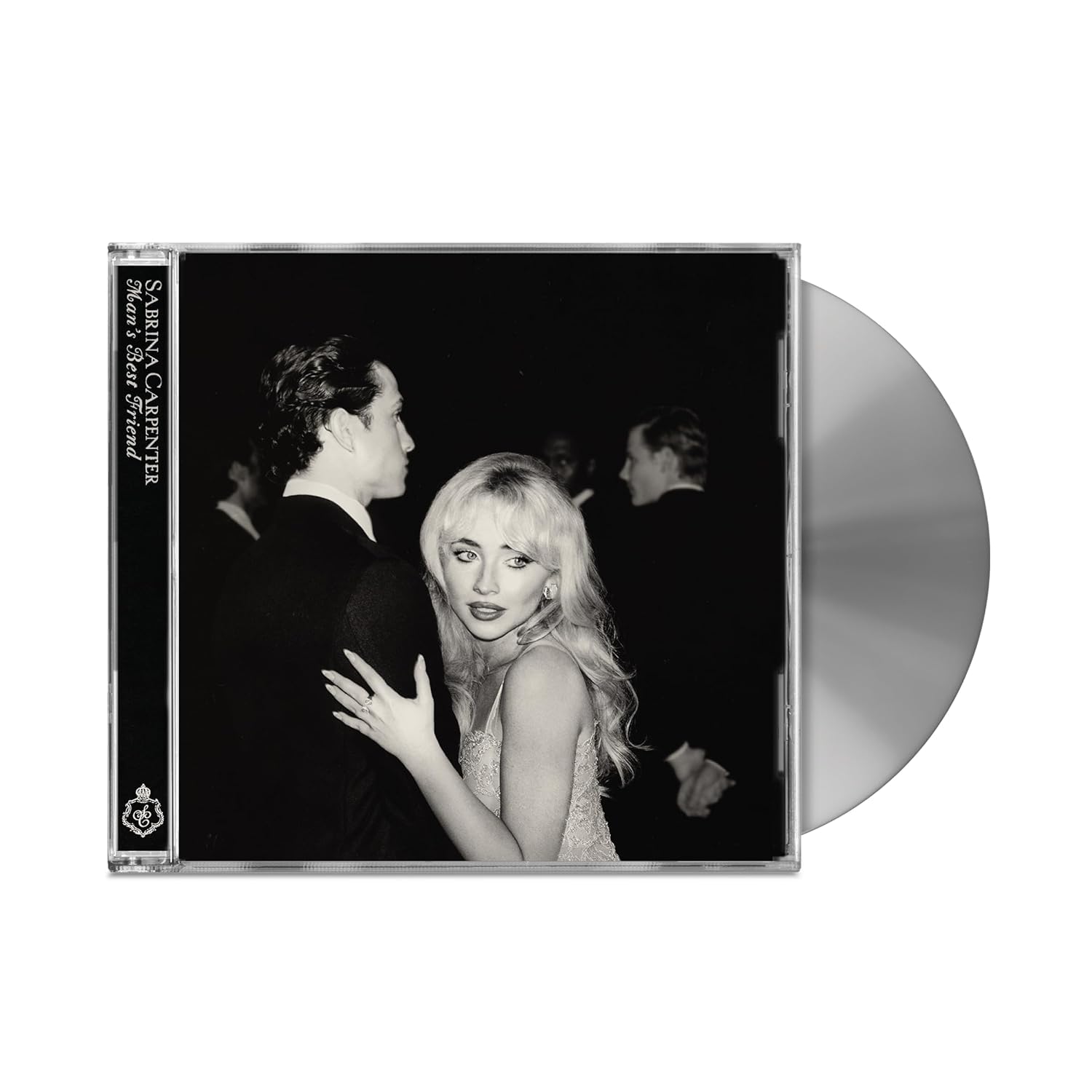 Photo 1 of Man's Best Friend[Alternate Cover] [Amazon]