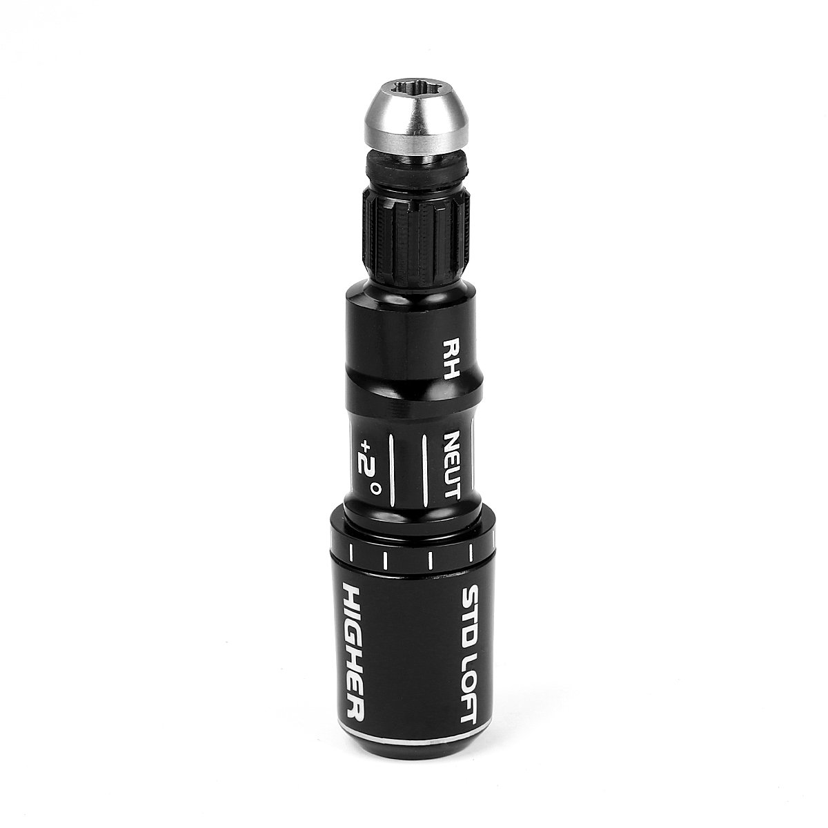 Golf Adapter Sleeve Replacement for Taylormade R15 Driver and Fairway Wood-available Tip Size .335 and .350