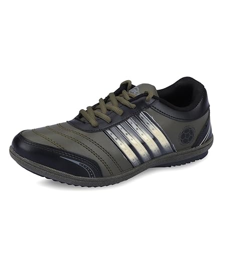 lancer casual shoes amazon