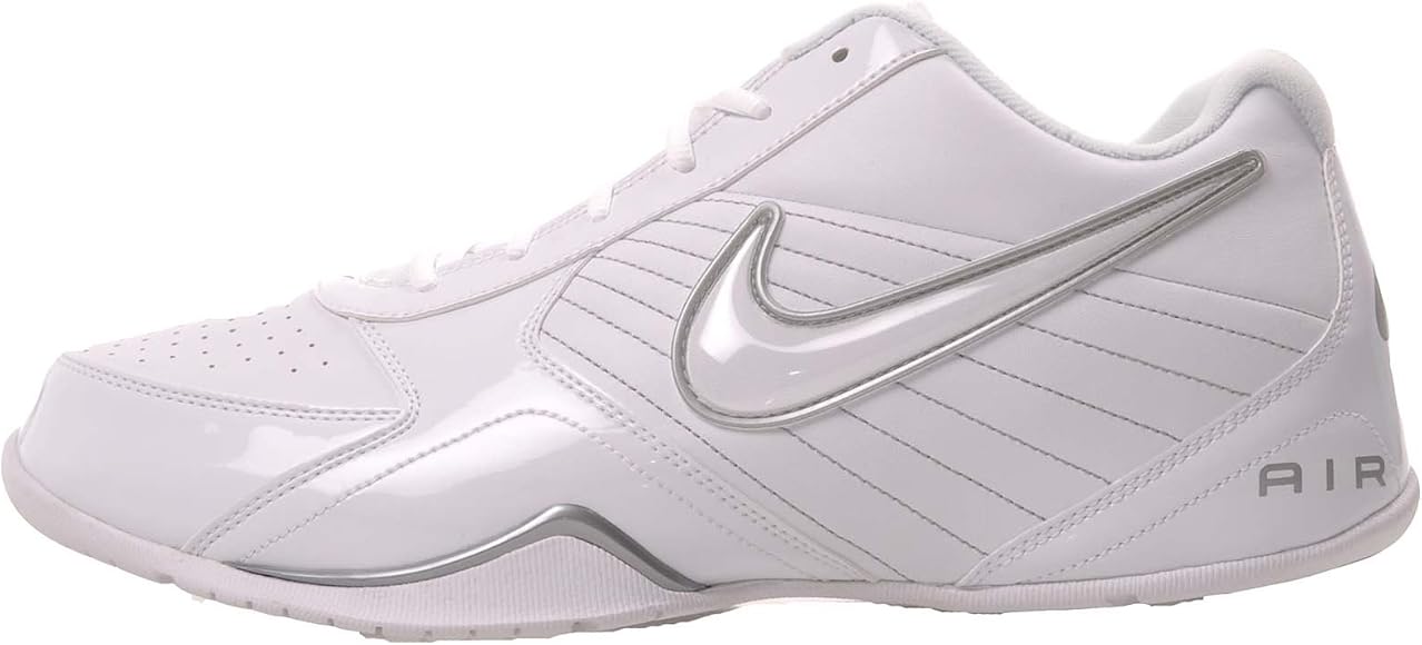 nike baseline low