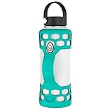 REUZBL Bottle Bumper Silicone Boot Sleeve Protector