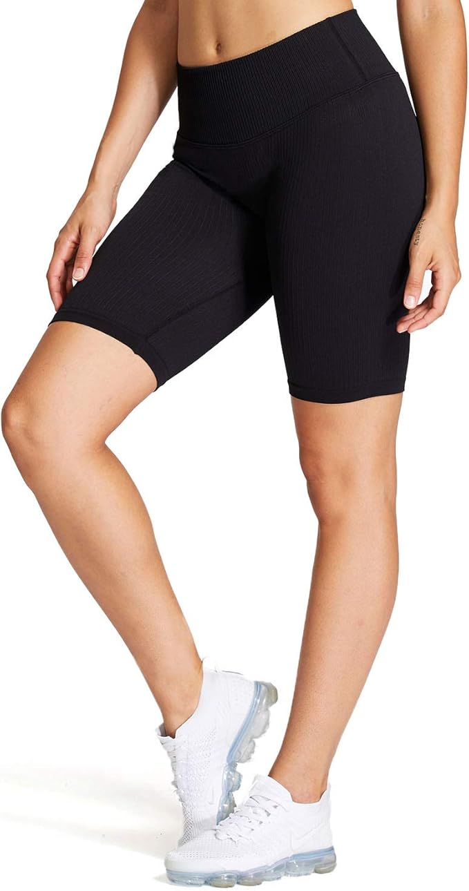 biker shorts for gym