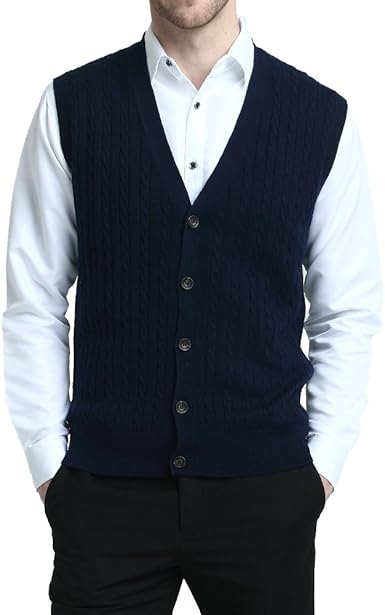 cardigan sans manche