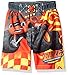 Nickelodeon Boys' Blaze Swim Trunk