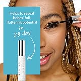 Talika Lipocils Eyelash Growth Gel Natural Lash Booster 10ml Brush view 2