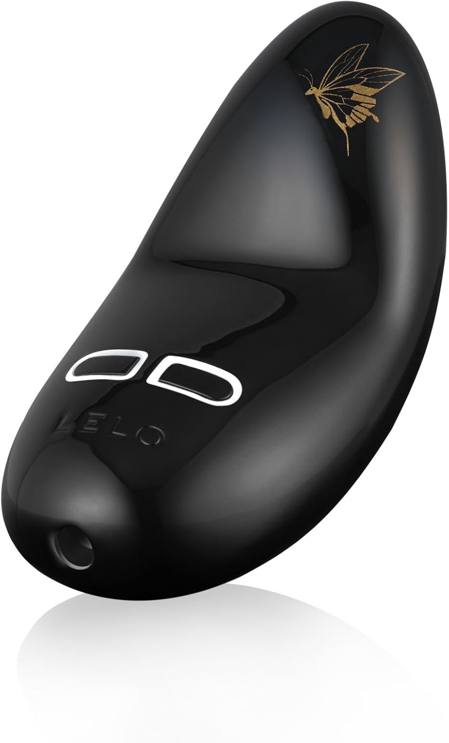 LELO Nea 2 Vibrator - Black