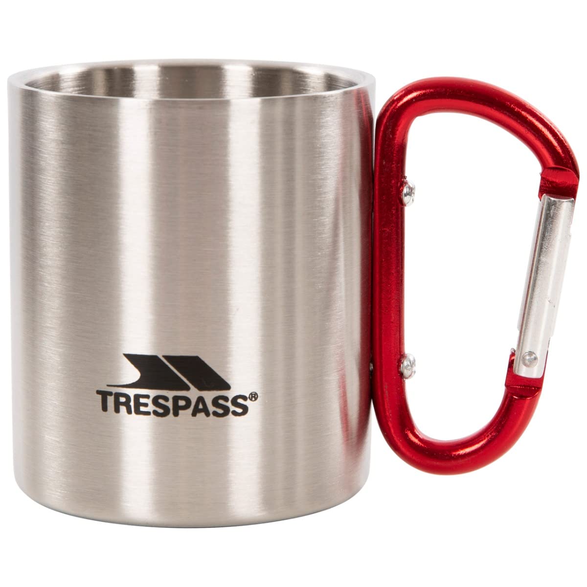 Trespass Stainless Steel Insulated Thermal Travel Mug