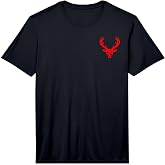 Mini Logo Performance T-Shirt