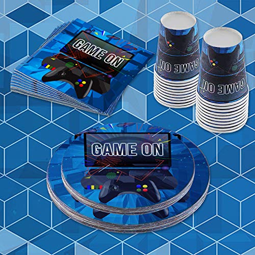 3 Supplies+Including+Napkins+Tablecloth+Controller