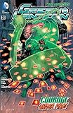 Green Lantern (2011-) #25
