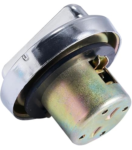 Amazon.com: Kawasaki 51049-7004 Fuel Cap : Automotive