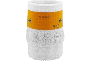 Screw Man 32225 Kerosene Wicks for Kero World KW-24C, DuraHeat DH-2300, Dyna-GLO CV-2300 & RMC-95C, Envirotemp Keroheat CV-2300, Kerosene Heater Replacement Wicks