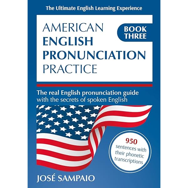 Amazon.com: AMERICAN ENGLISH PRONUNCIATION PRACTICE