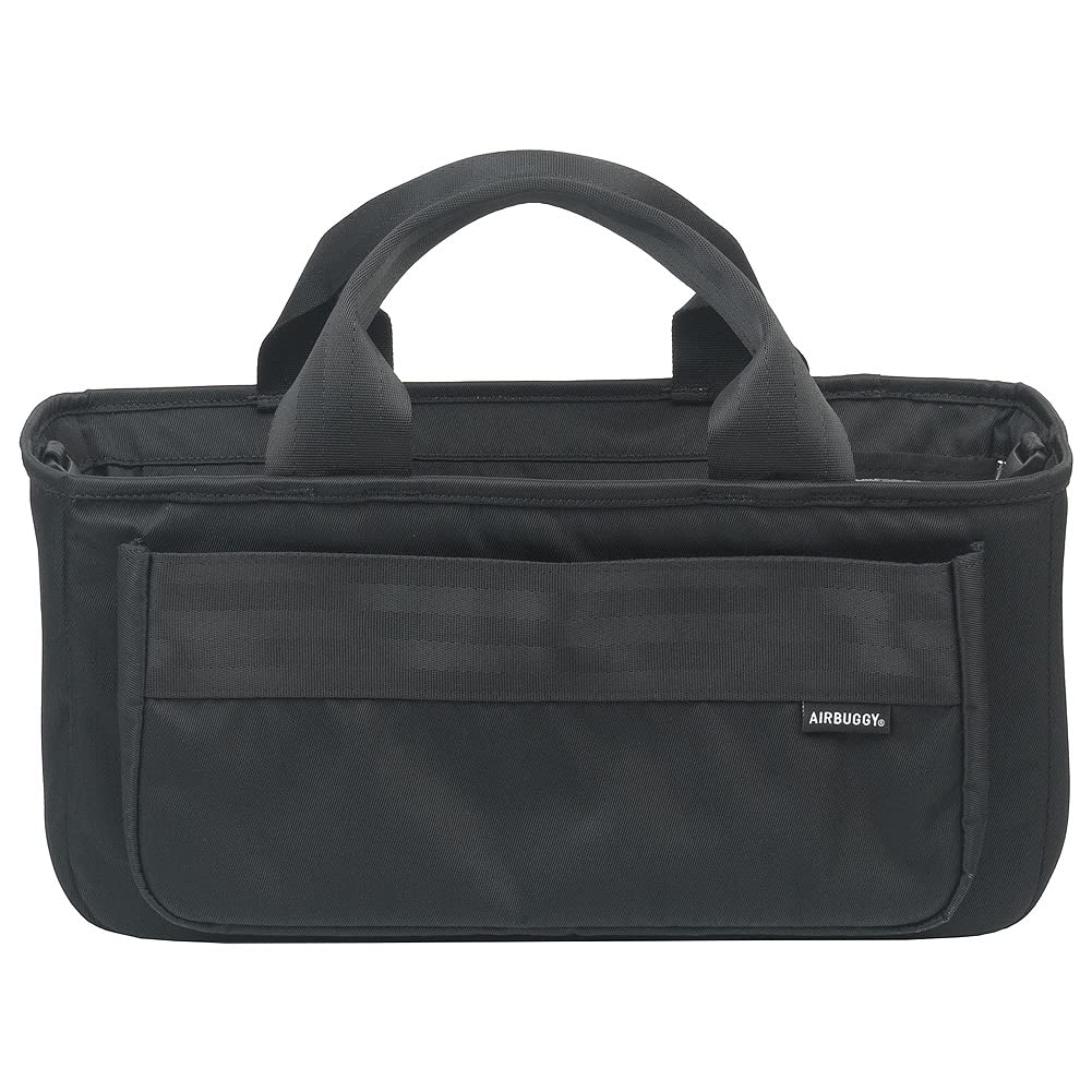 AirBuggy(エアバギー)ウォータープロテクトオーガナイザー ブラック AB0330商品画像