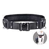 VisionKids Multi-Function Utility Belt Camera Waist