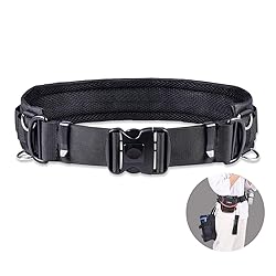 VisionKids Multi-Function Utility Belt Camera Waist