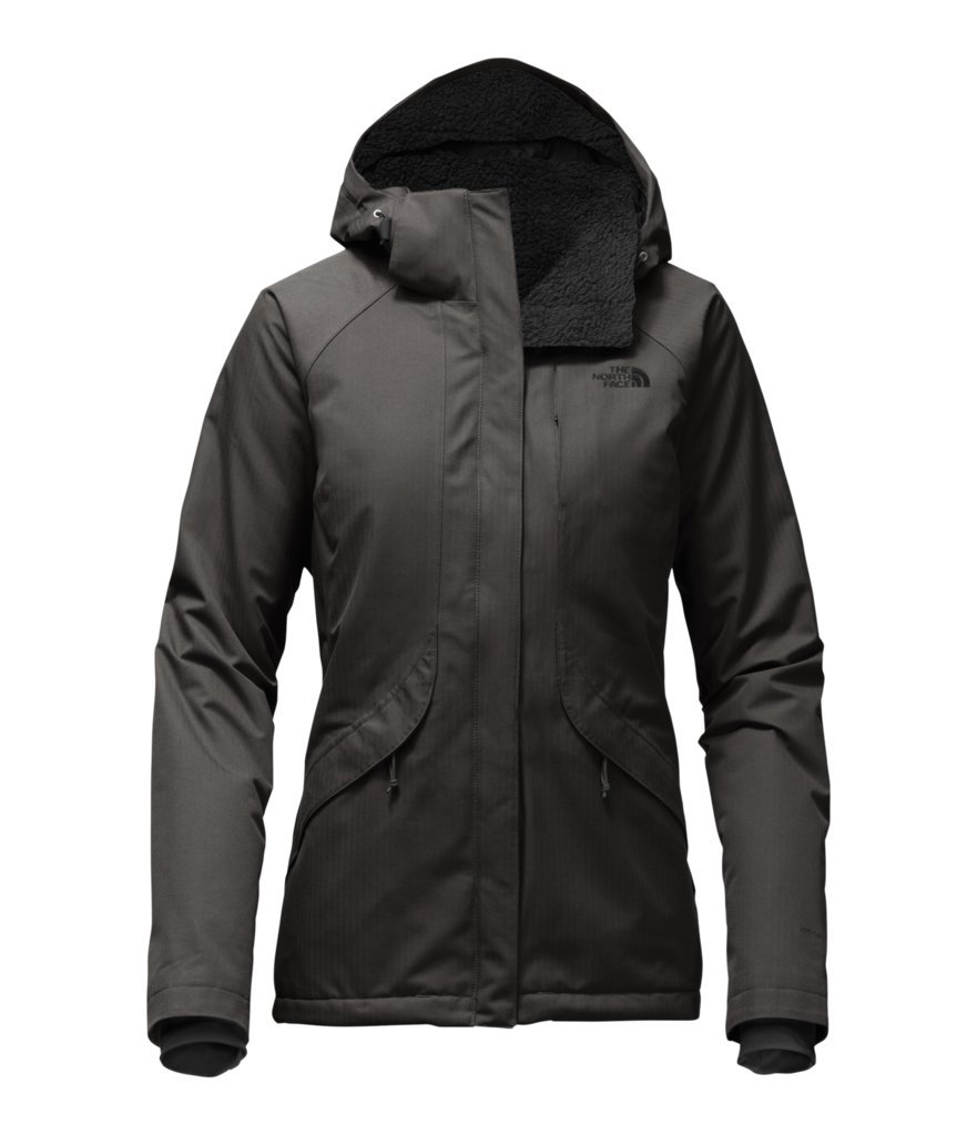 Inlux Insulated Jacket 