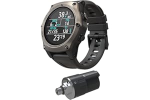 Shearwater Research Teric Color Wrist Dive Computer