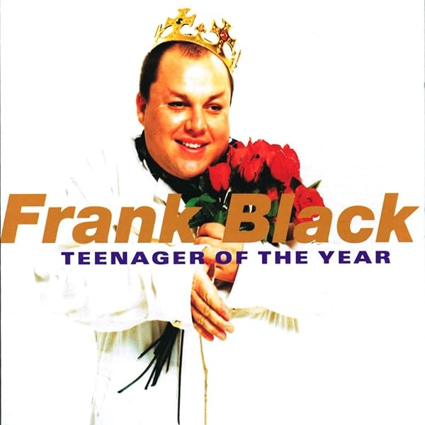 【C12401】SHOW ME YOUR TEARS/FRANK BLACK Black, Frank - Show Me Your Tears - Amazon.com Music