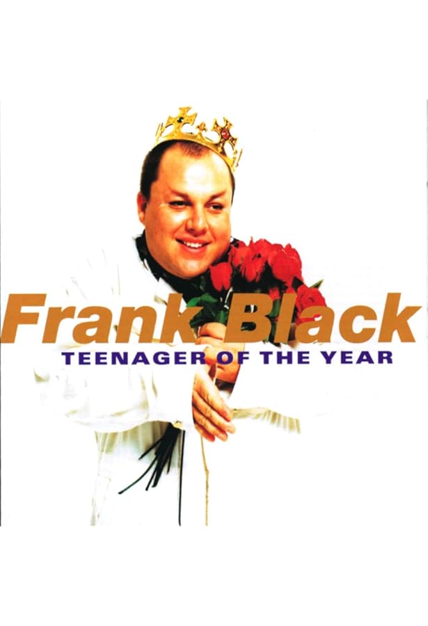 BLACK,FRANK - Frank Black - Amazon.com Music