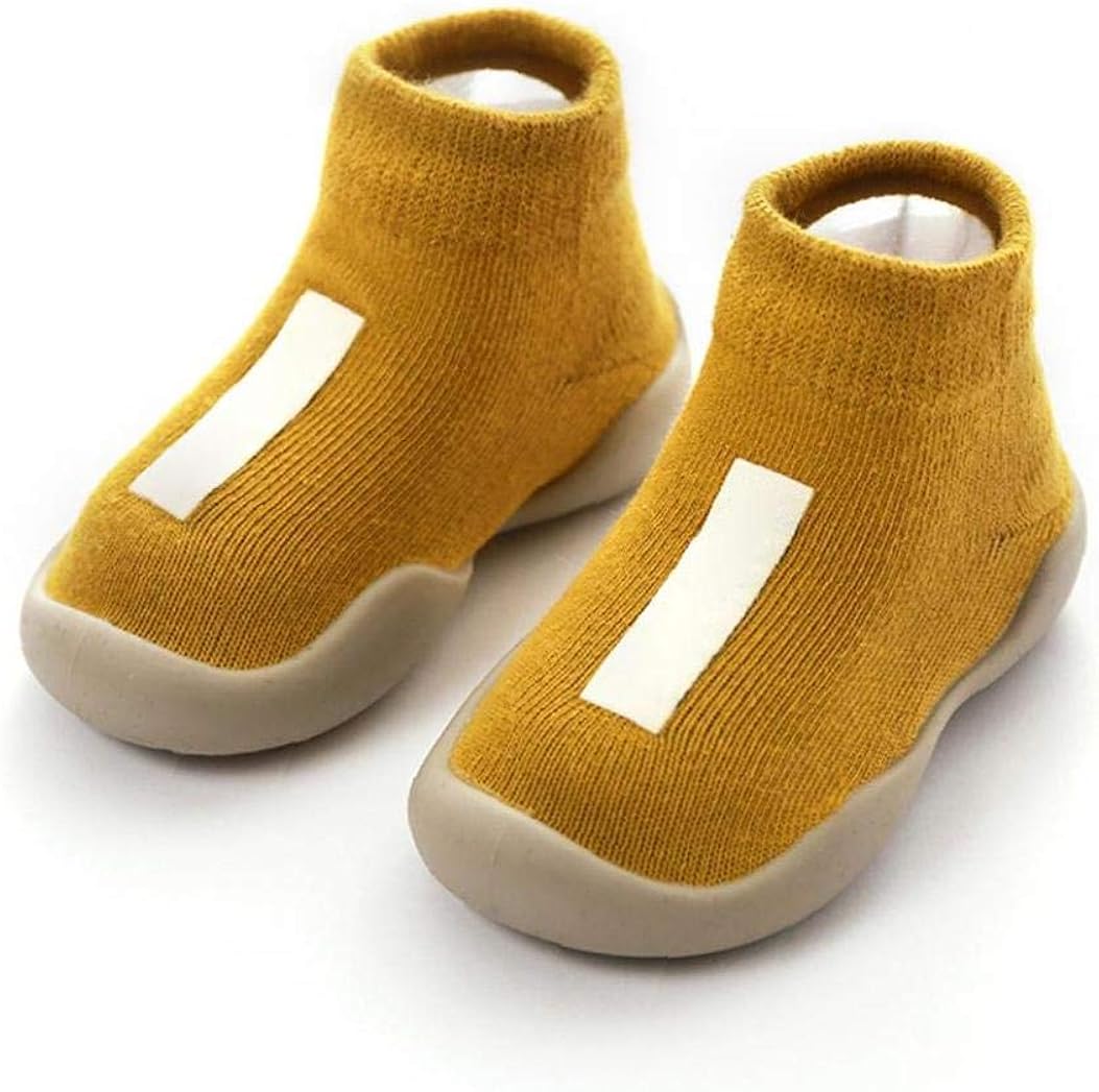 baby sock boots