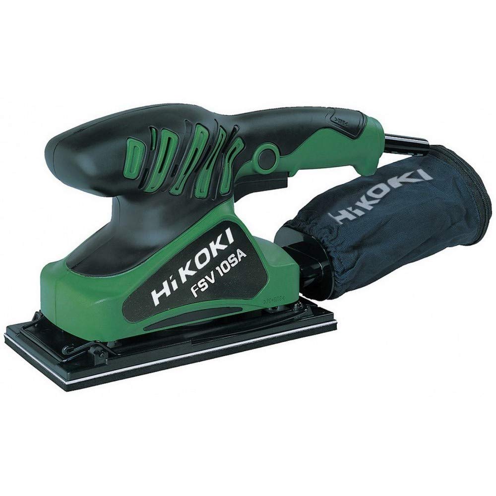 HIKOKI Reliable Commercial Hardware for Advanced Workshops for Reliable Field Performance with High Heat Resistance