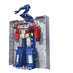 Transformers Toys Generations War for