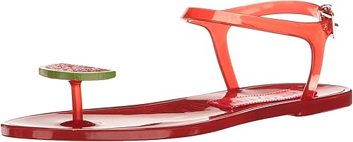 katy perry jelly sandals amazon