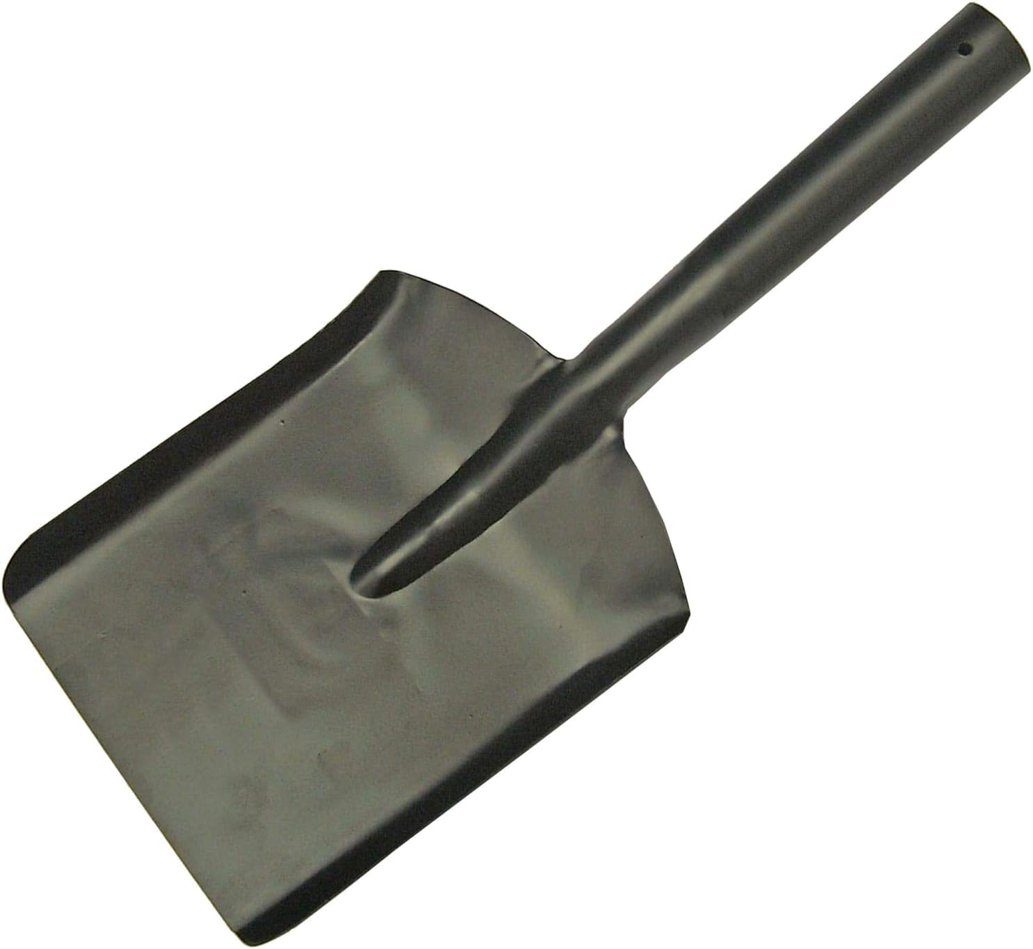 Faithfull FAICOALS6-TB Coal Shovel, 150mm, Black