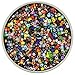 Miyuki Delica Seed Beads Size 11/0 Colorful Super Mix