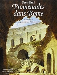 Promenades dans Rome