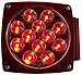 Blazer C5721 LED Submersible Trailer Light Kit, Under 80
