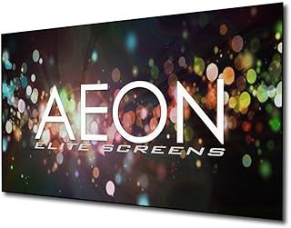 Elite Screens Aeon Edge Free