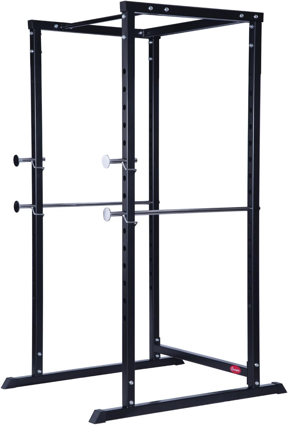 soozier squat rack