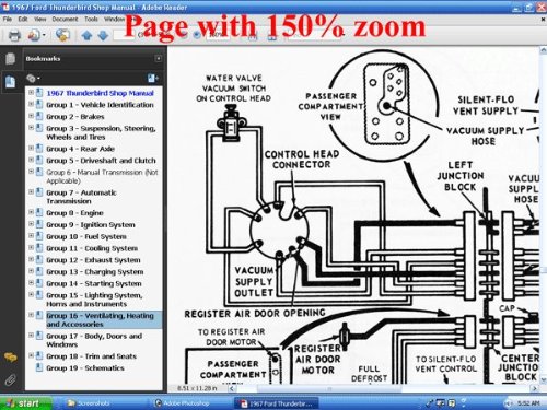 Ford Wiring Diagram Are Grouped Together By - Wiring Diagram