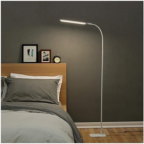 adjustable bed lamp