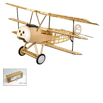 guillows flying machine