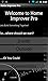 Home Improver Pro