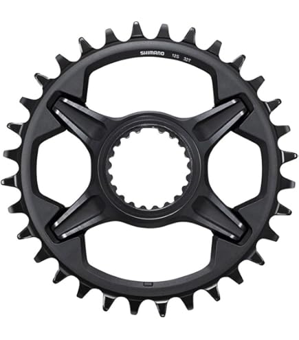 Amazon.com : Shimano Xt Cs-M8100 12-Speed Cassette Silver, 10-45T