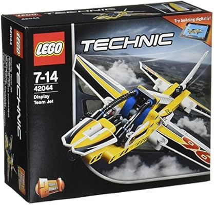 lego 42044