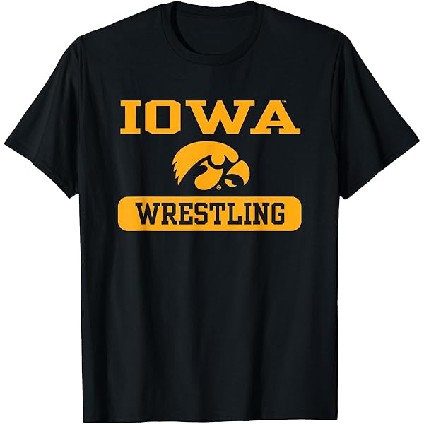 Amazon.com : Iowa Hawkeyes Vintage Masters Officially