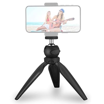 Flexible Mini Tripod with Bluetooth Control for Kuwait Ubuy