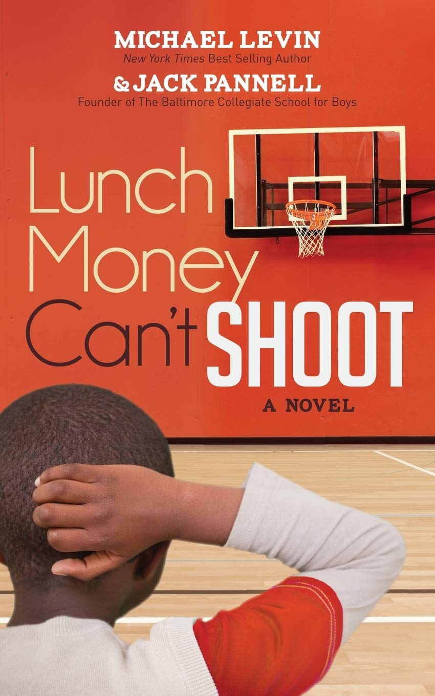 Amazon Com Lunch Money Can T Shoot Morgan James Fiction