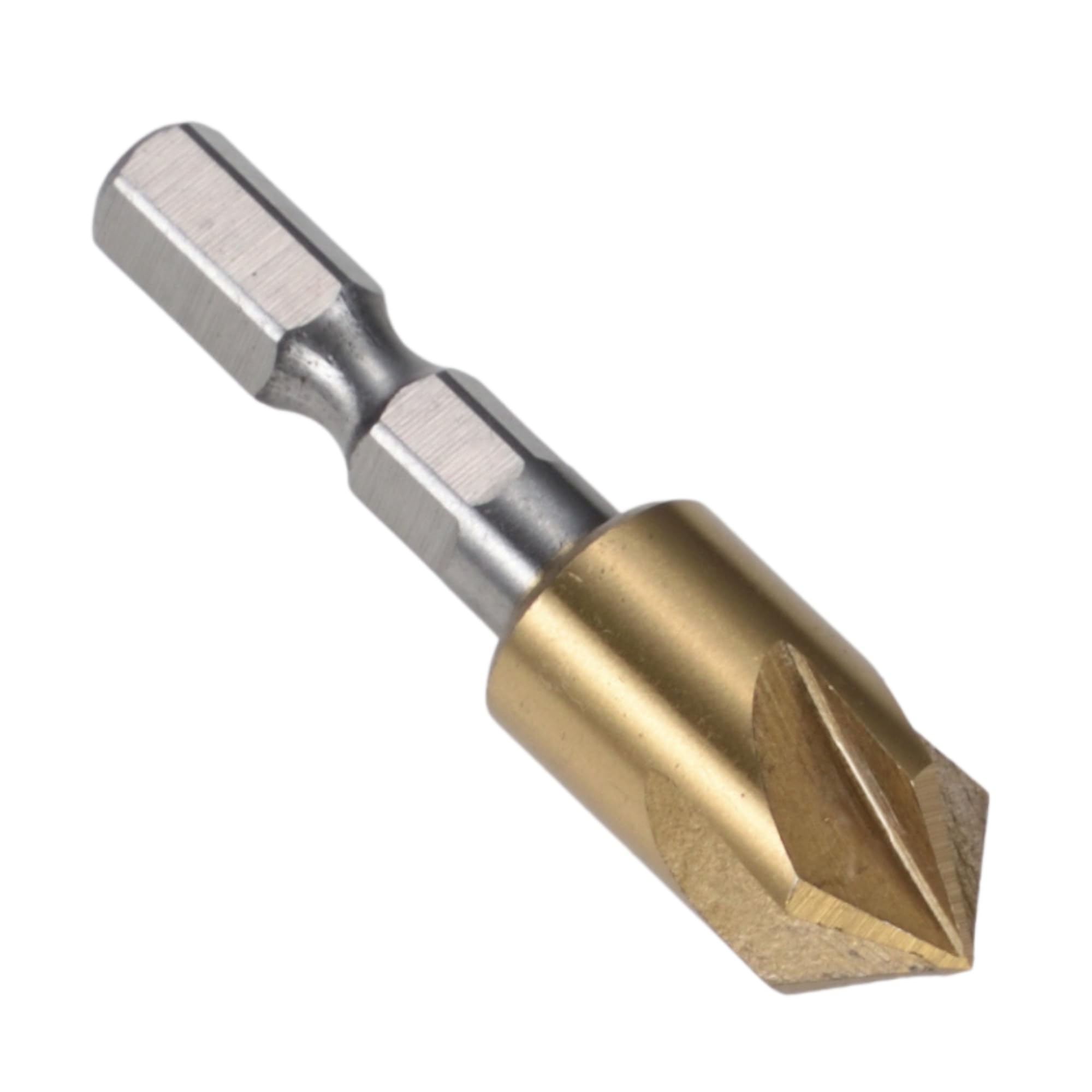 高儀(Takagi) EARTH MAN 面取カッター 5枚刃 木材・軽金属・鉄の面取り加工に 耐久性 耐摩耗性 12mm 4907052358270商品画像